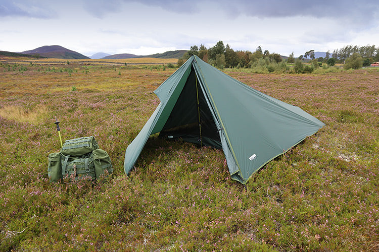 DD Hammocks Superlight Pathfinder Tent