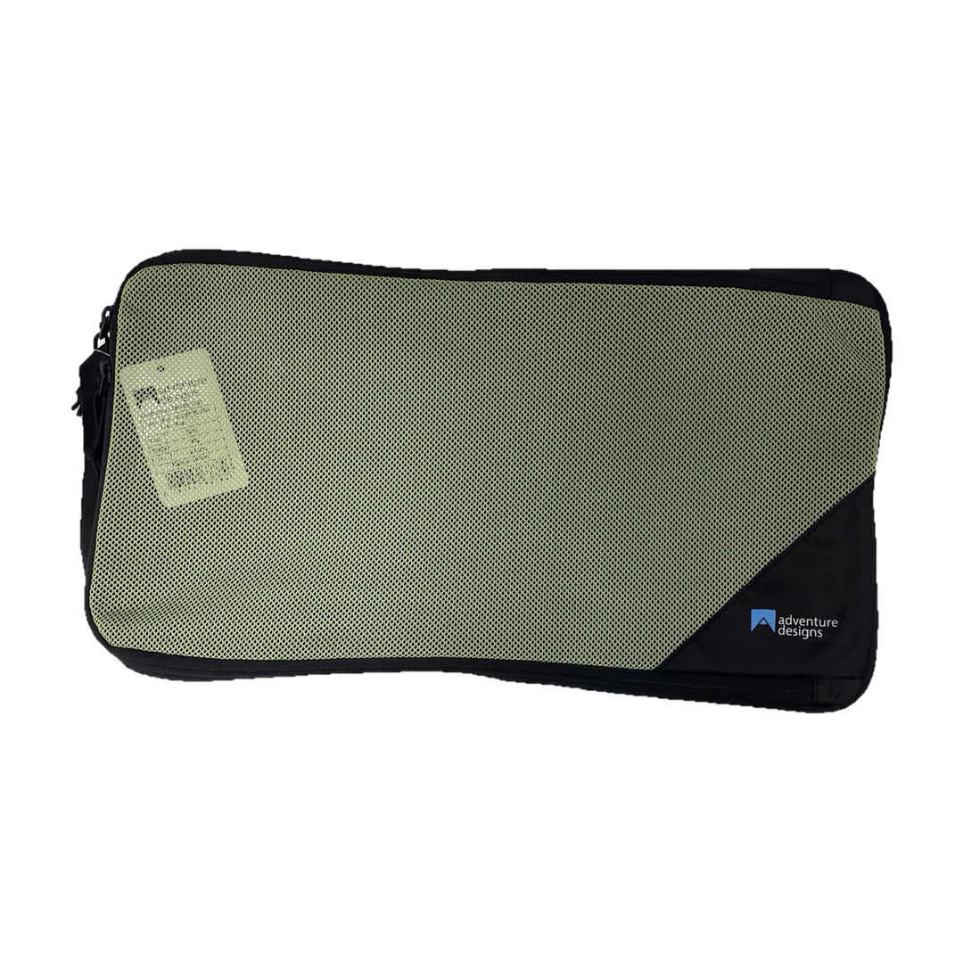 Adventure Designs  Compression Packing Cubes