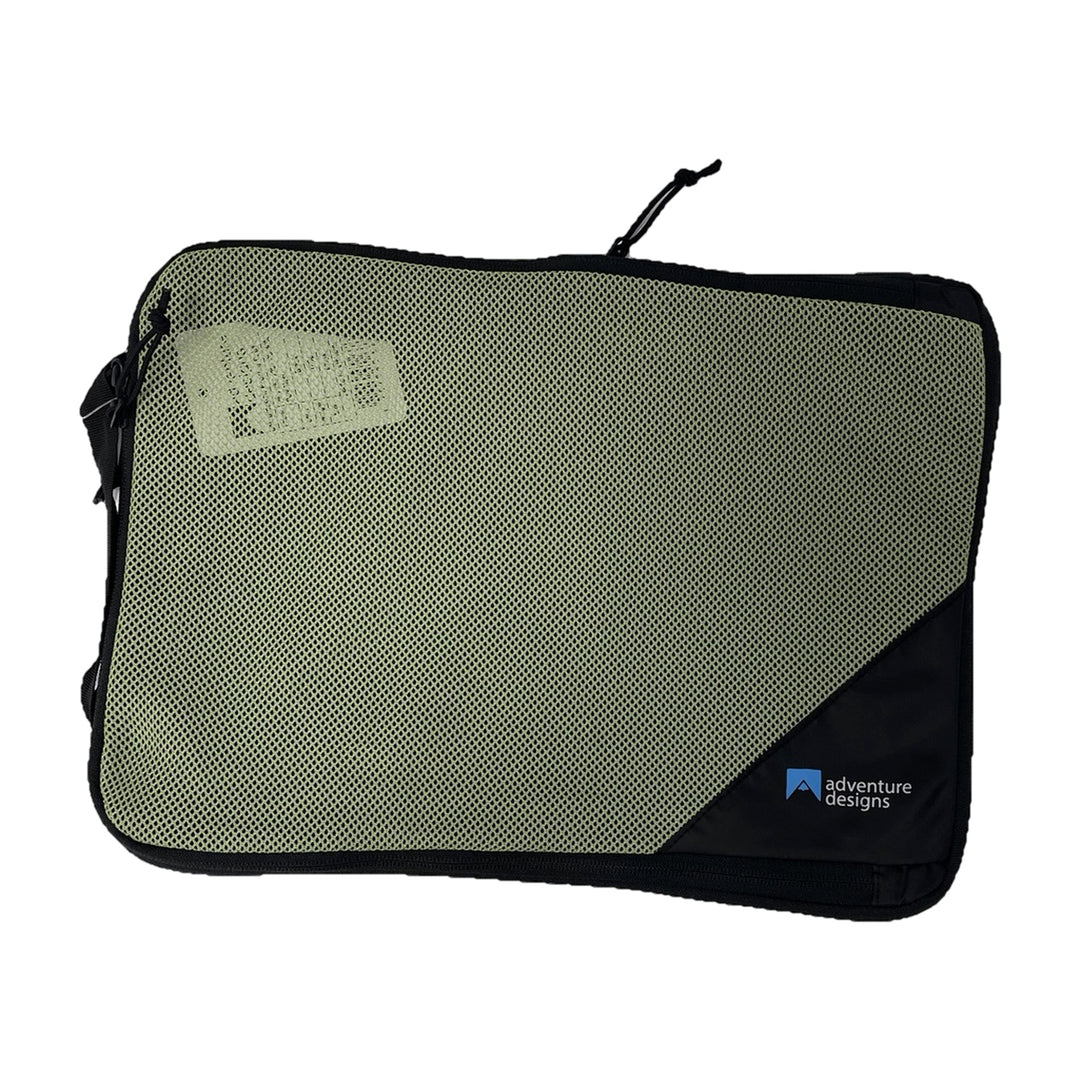 Adventure Designs  Compression Packing Cubes