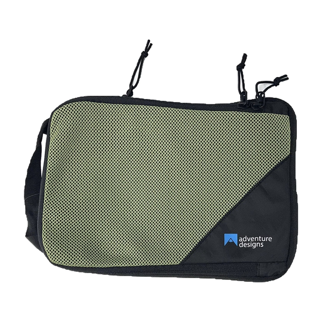 Adventure Designs  Compression Packing Cubes