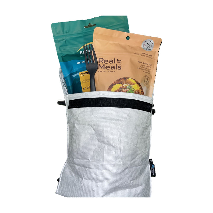 Adventure Designs Lightweight Insulated Food Pouch