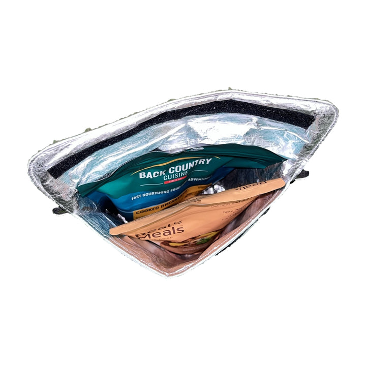 Adventure Designs Lightweight Insulated Food Pouch
