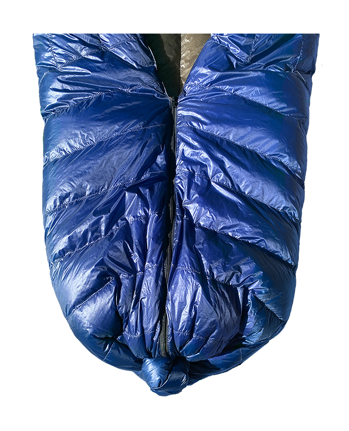 Neve Gear Waratah Ultralight Goose Down Quilt Backpacking Light Australia