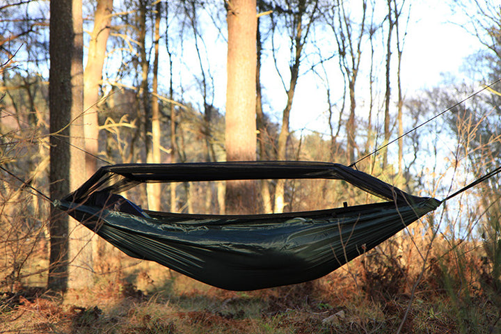 DD Hammocks Frontline Hammock