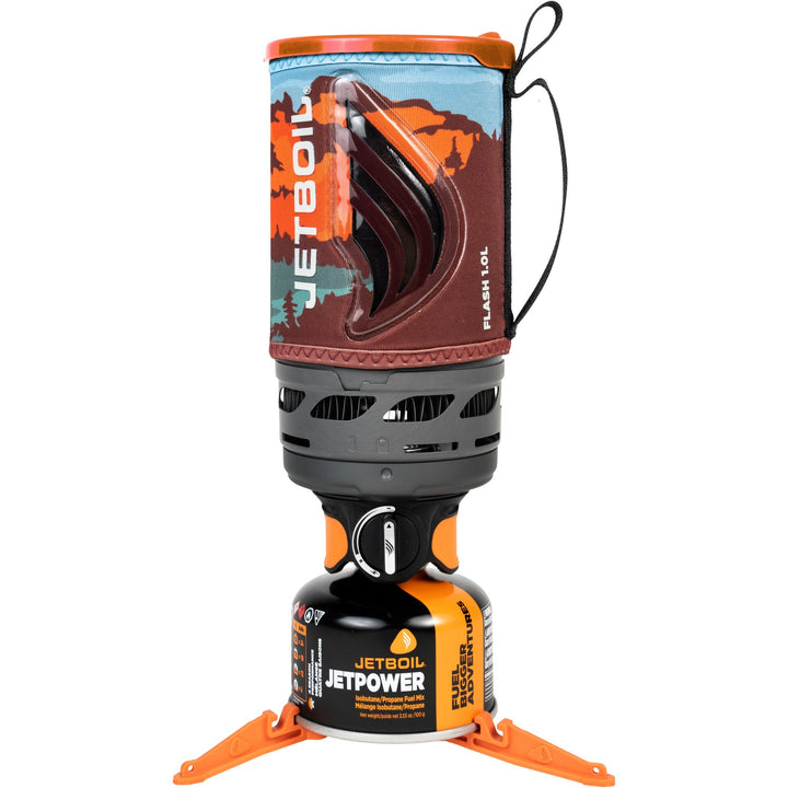 Jetboil Flash 1L Cook System