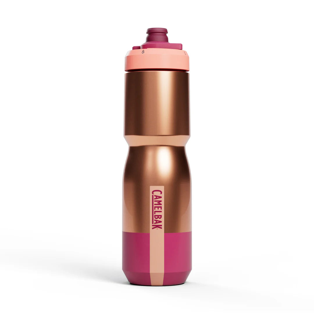 Camelbak Podium Insulated Steel .65L Bottle