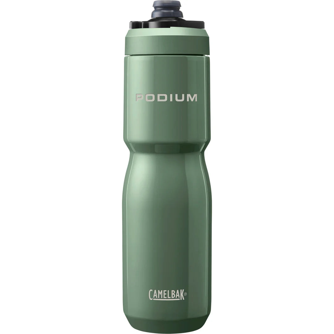 Camelbak Podium Insulated Steel .65L Bottle