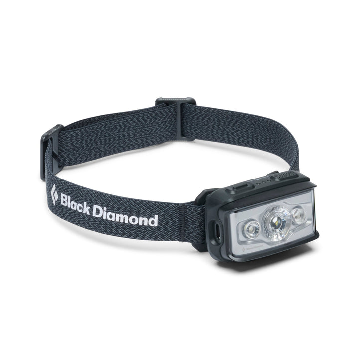 Black Diamond Storm 550 Headlamp (S26)