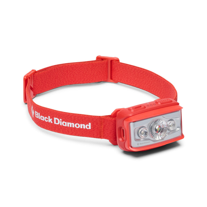 Black Diamond Storm 550 Headlamp (S26)