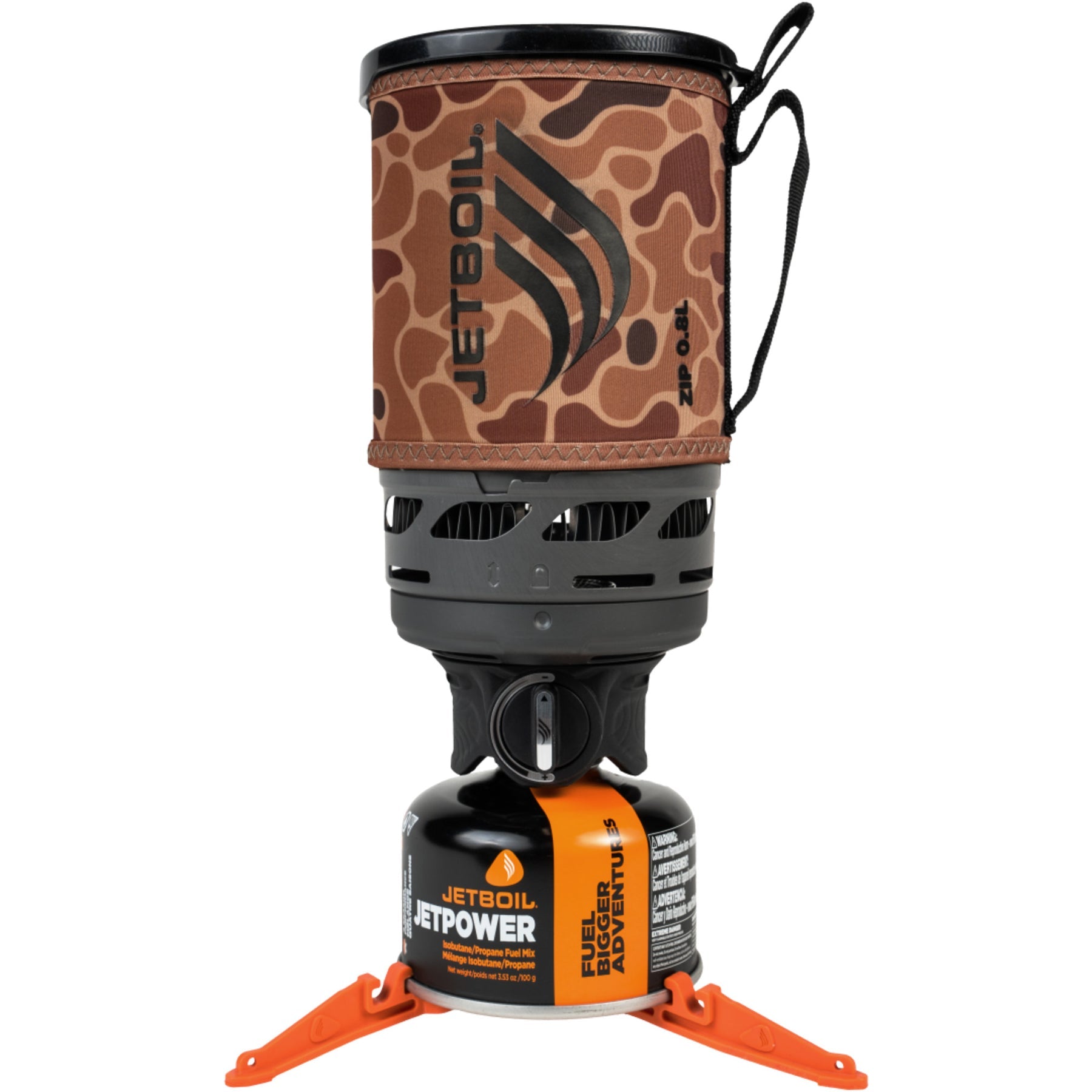 Jetboil Zip 0.8L Cook System – Backpacking Light Australia