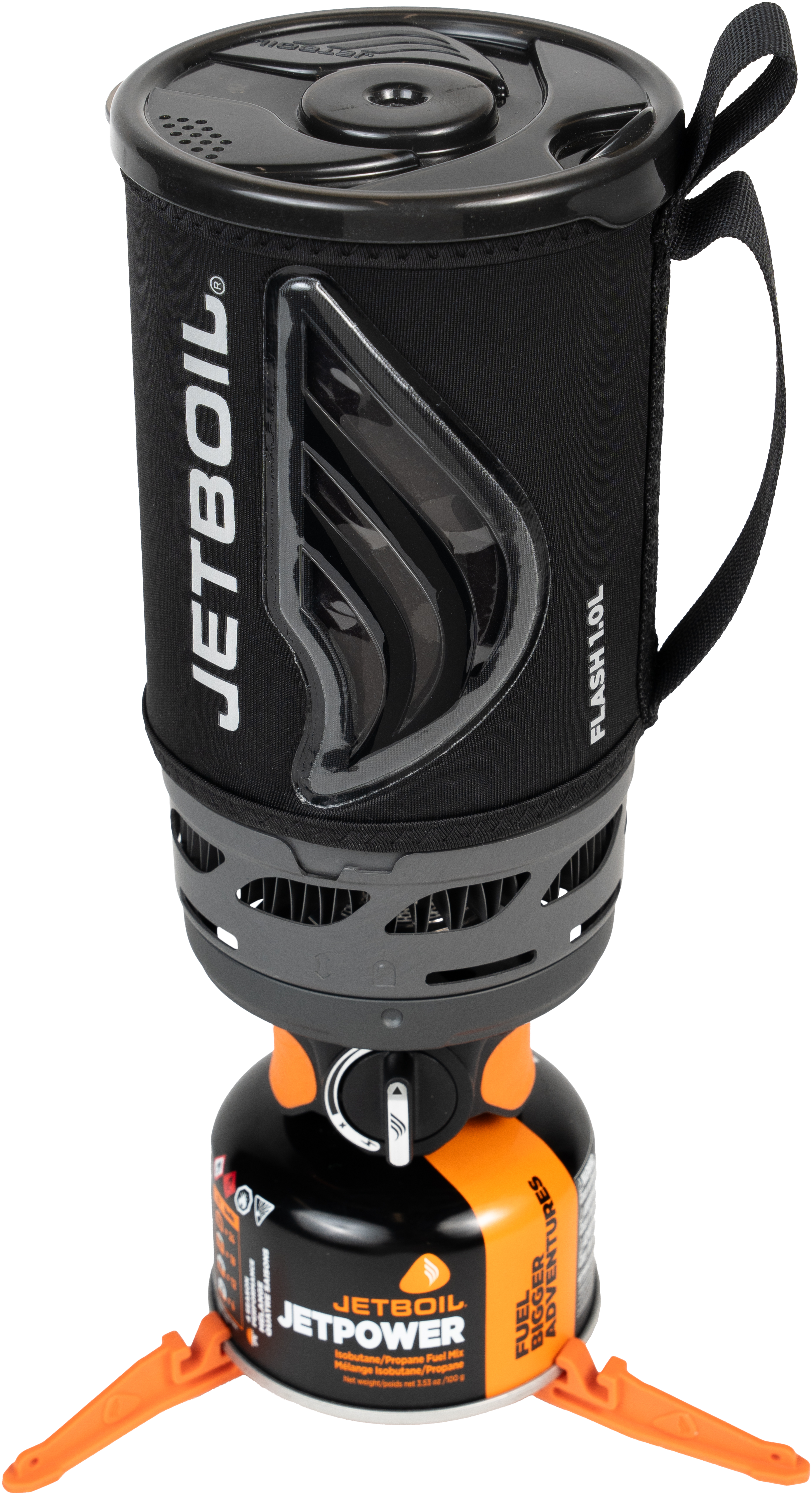 JETBOIL FLASH 1L トラベルケトル