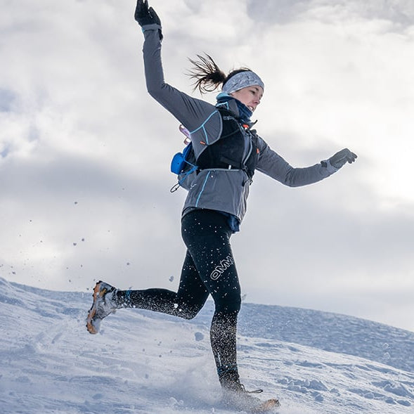 OMM Kamleika Waterproof Softshell Jacket Women's