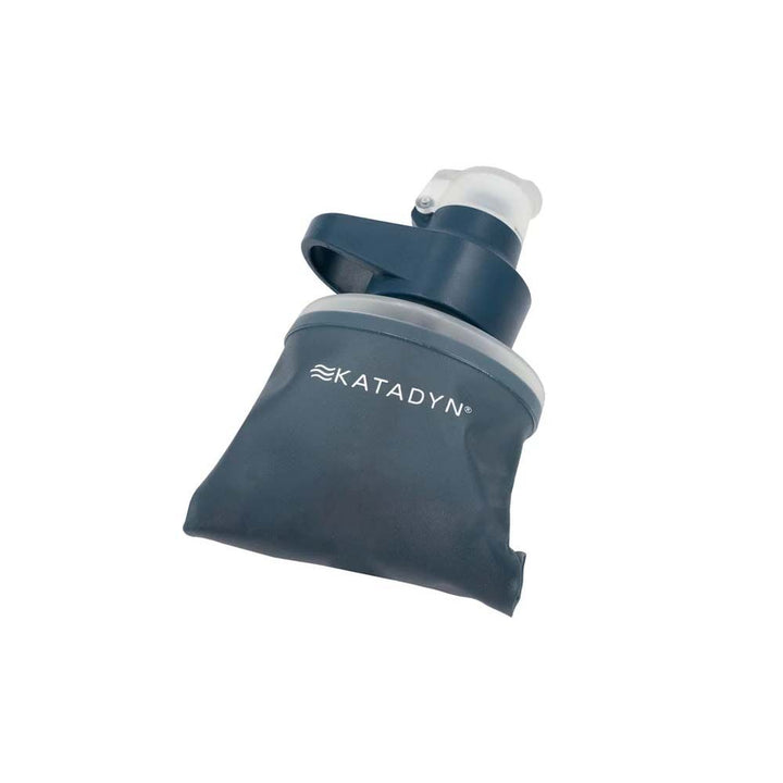 Katadyn BeFree AC Water Filter w/ Soft Flask