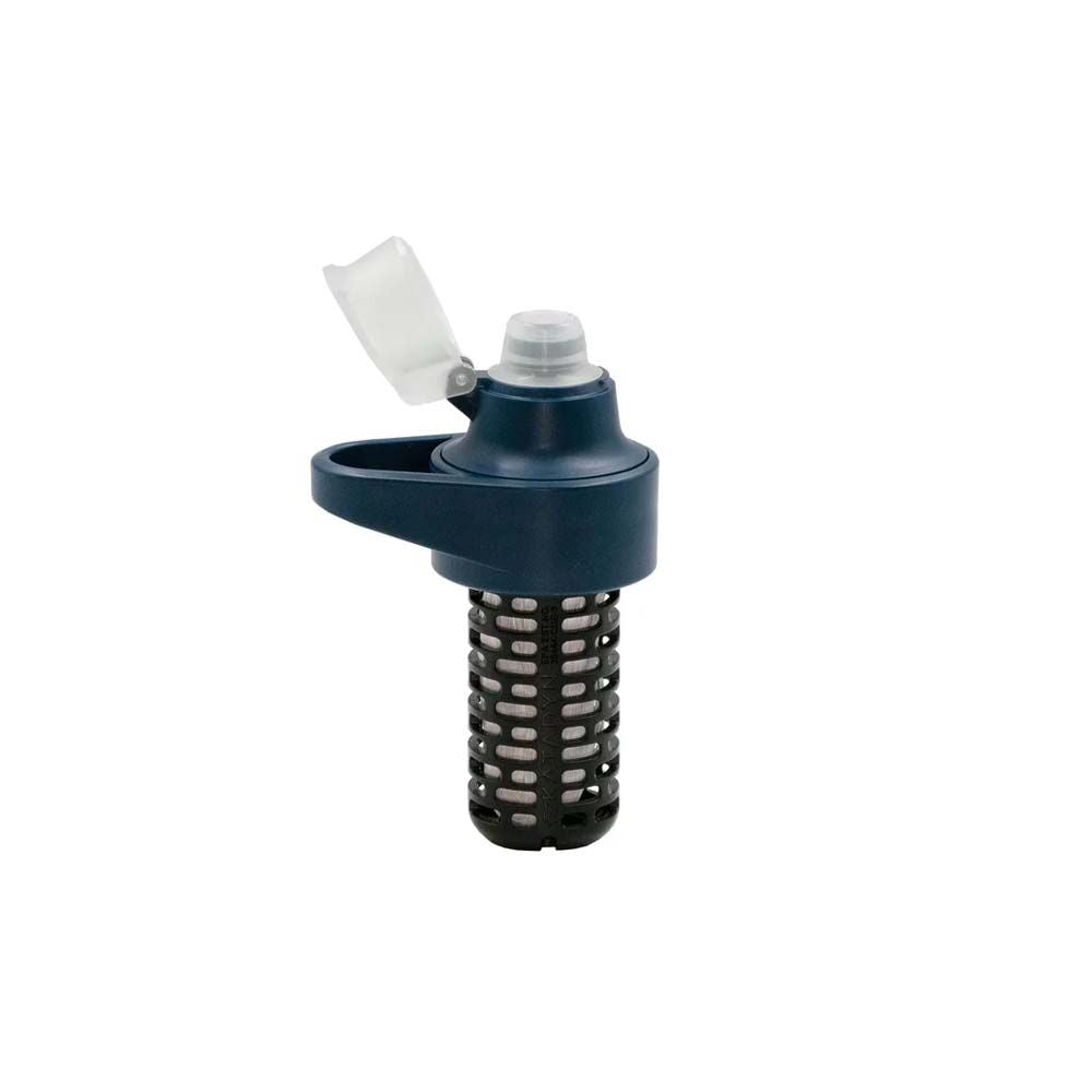 Katadyn BeFree AC Water Filter w/ Soft Flask