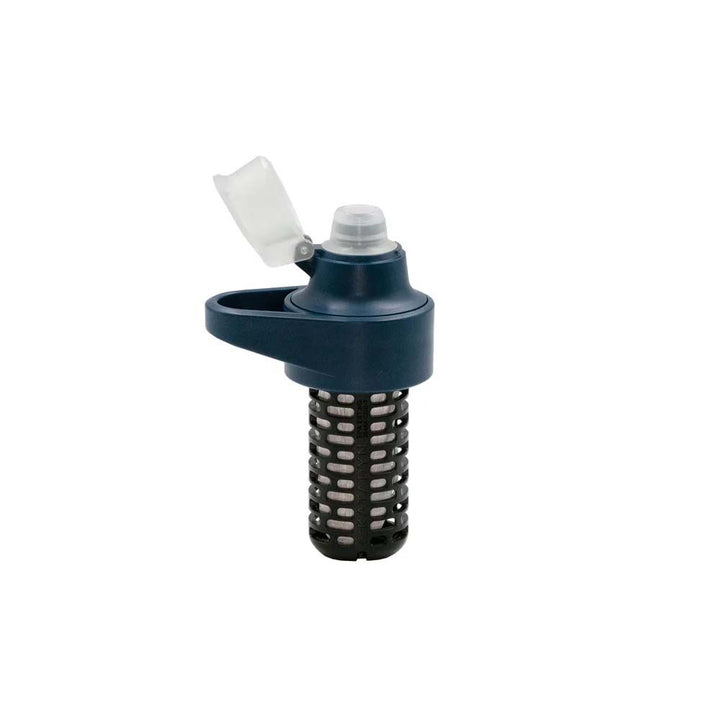 Katadyn BeFree AC Water Filter w/ Soft Flask