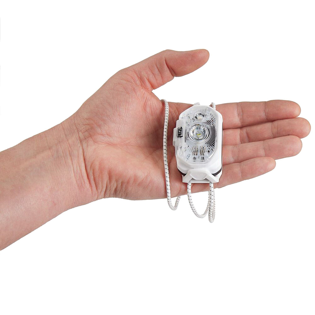 PETZL Swift LT Headlamp