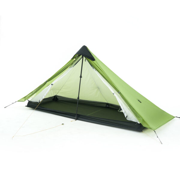 3F UL GEAR LanShan 1 Ultralight Tent