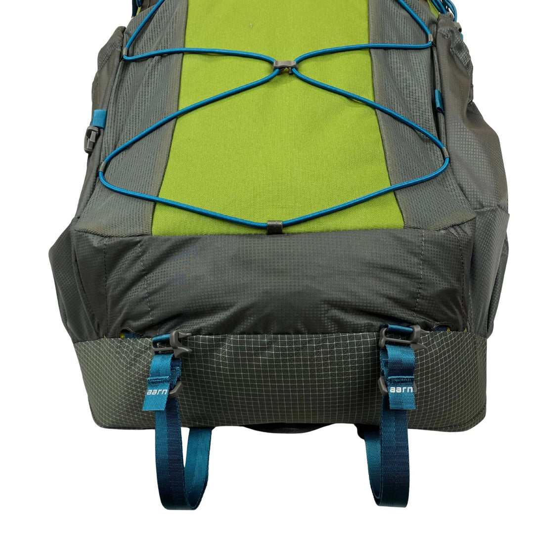 Aarn Lasso Loc Compression Straps NEW