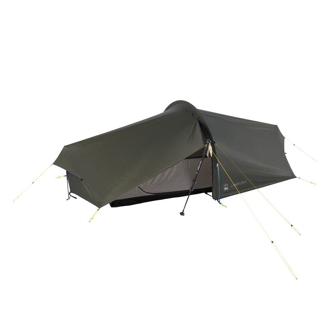 Terra Nova Laser Lite 2 UItralight Tent