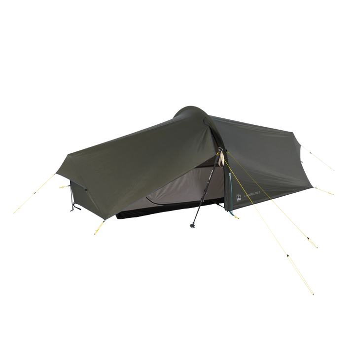 Terra Nova Laser Lite 2 UItralight Tent