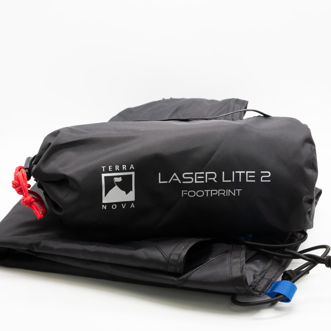 Terra Nova Moonlite Bag Cover (Black Terra Nova Moonlite Bag Cover (Black