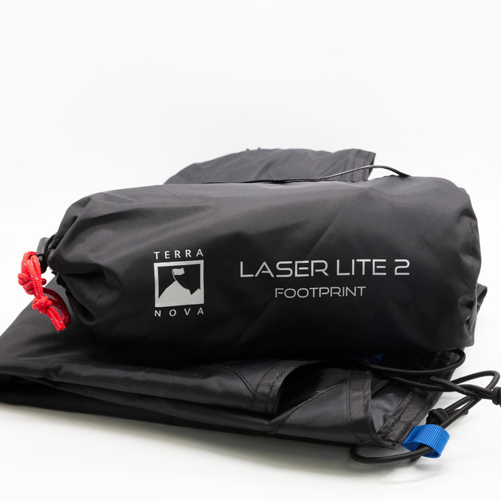 Terra Nova Laser Lite 2 Footprint