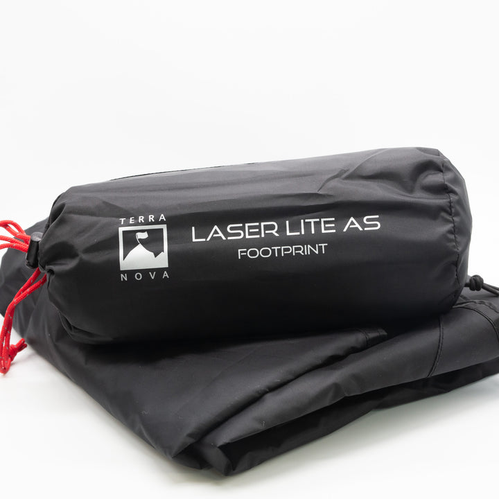 Terra Nova Laser Lite AS Footprint