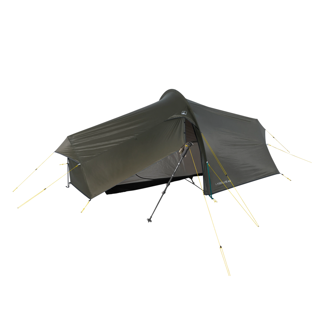 Terra Nova Laser Lite AS Ultralight 4 Season Tent