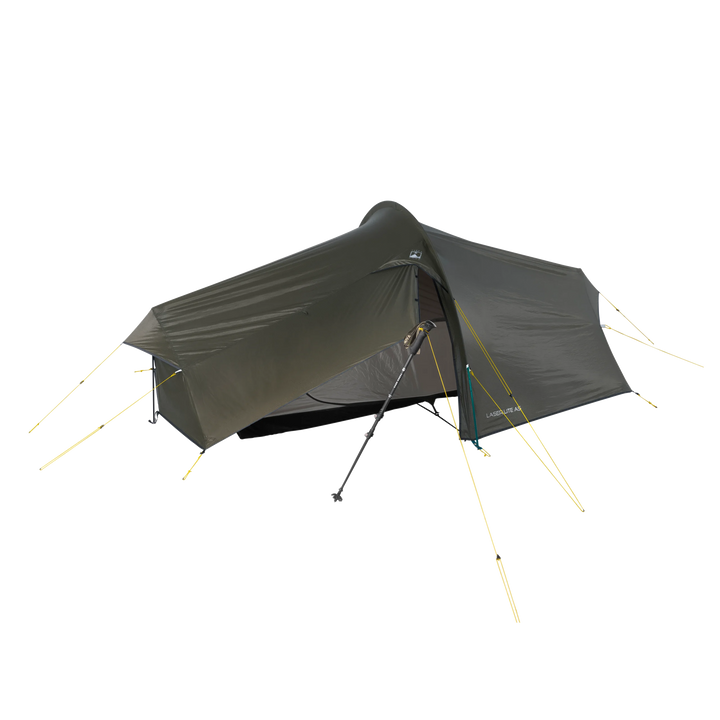 Terra Nova Laser Lite AS Ultralight 4 Season Tent