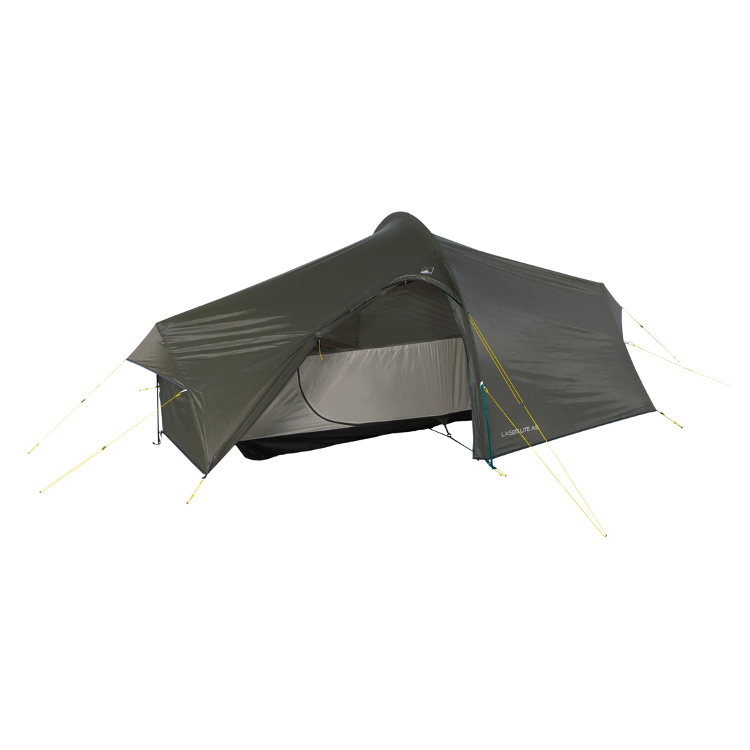 Terra Nova Laser Lite AS Ultralight 4 Season Tent – Backpacking Light Australia