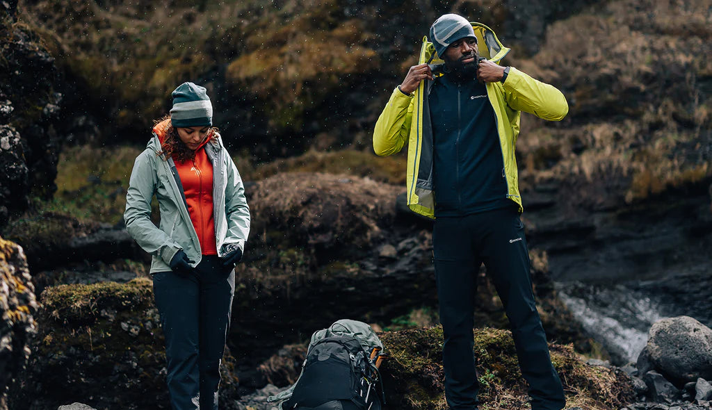 Backpacking Light Australia Shop for Ultralight Gear Clothing