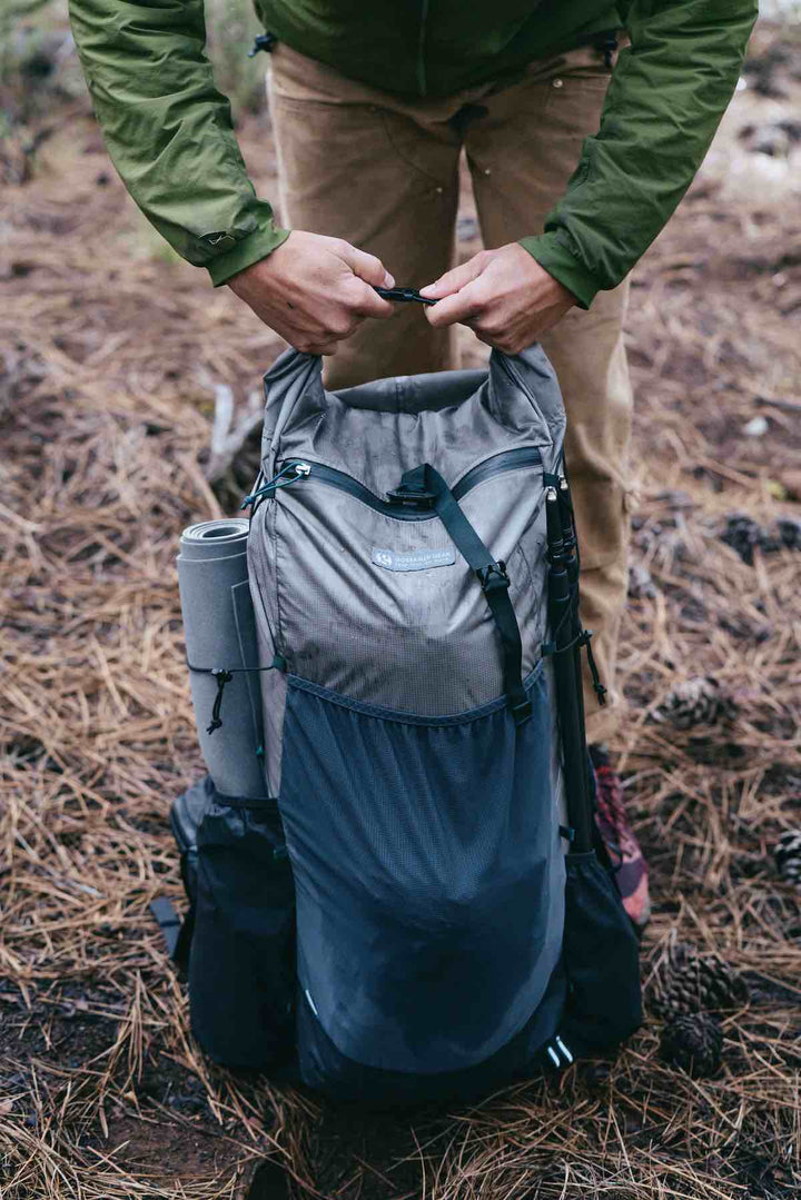 Gossamer Gear G4-20 42L Ultralight Pack