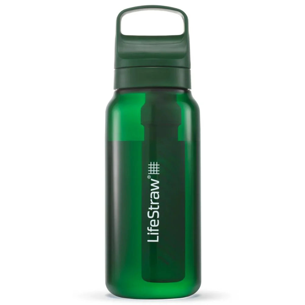 Lifestraw Go 2.0 1L Bottle with Filter