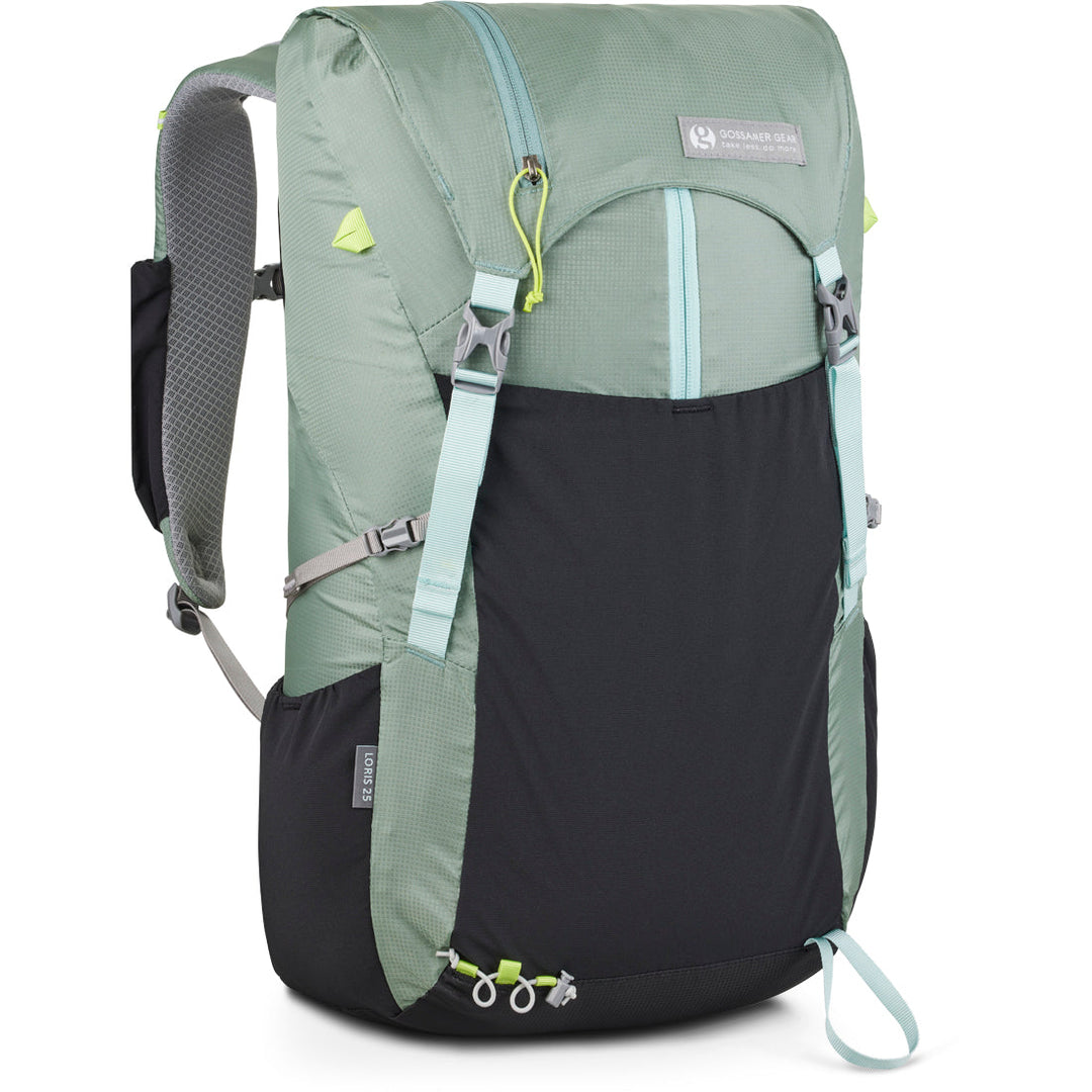 Gossamer Gear Loris 25L Daypack