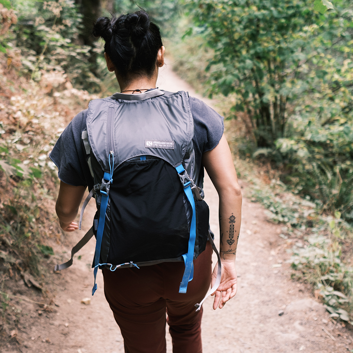 gossamer gear loris 25 Gossamer Gear Loris 25L Daypack – Backpacking Light Australia