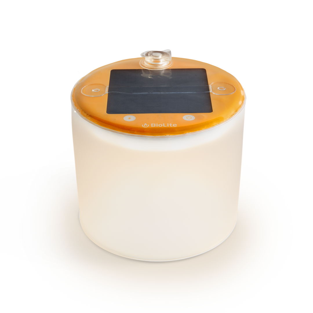 Luci Original Inflatable Solar Lantern