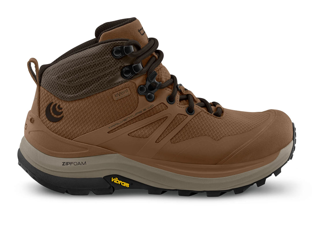 Topo Athletic Trailventure 2 WP Boots Men's