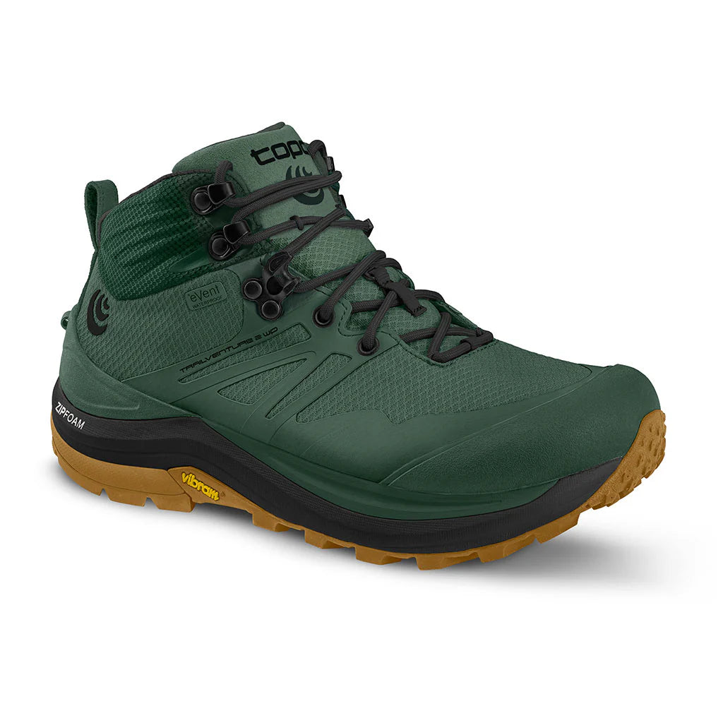Topo Trailventure 2 WP Boots Men's