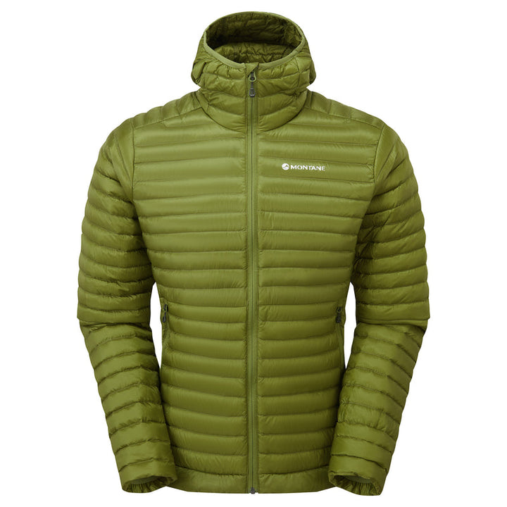 Montane Anti-Freeze Lite Down Hoodie Men's