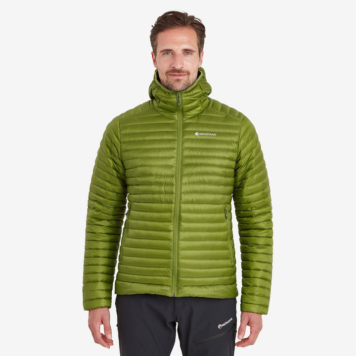 Montane Anti-Freeze Lite Down Hoodie Men's