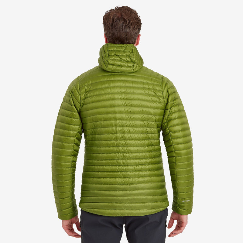 Montane Anti-Freeze Lite Down Hoodie Men's