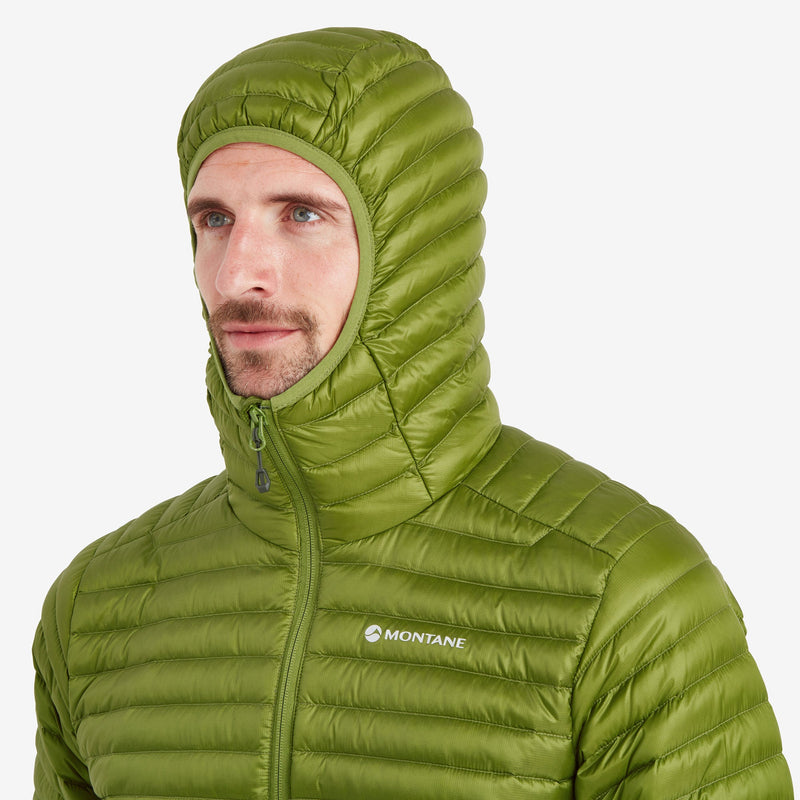 Montane Anti-Freeze Lite Down Hoodie Men's