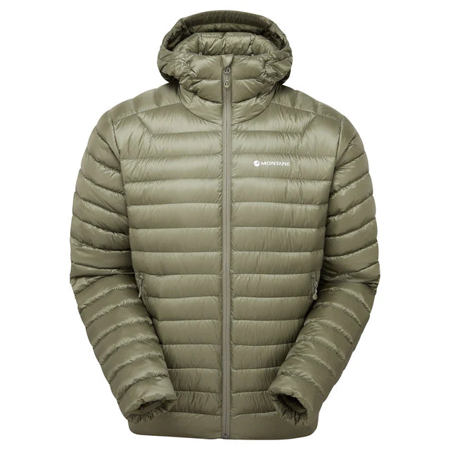 Montane Anti-Freeze Down Hoodie Men’s