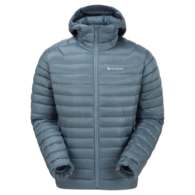 Montane Anti-Freeze Down Hoodie Men’s