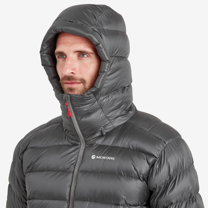 Montane Anti-Freeze XT Down Hoodie Men's