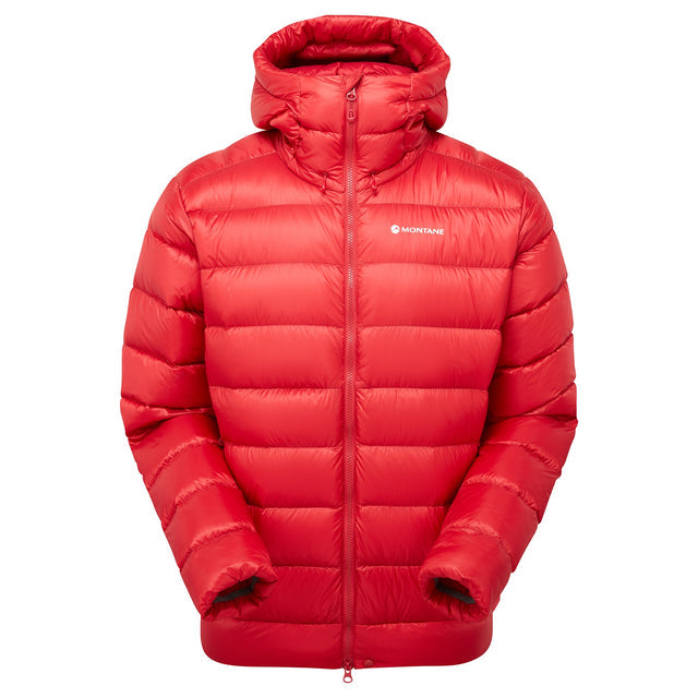 Packable Down Montane Anti Freeze Down Jacket Montane Anti-Freeze