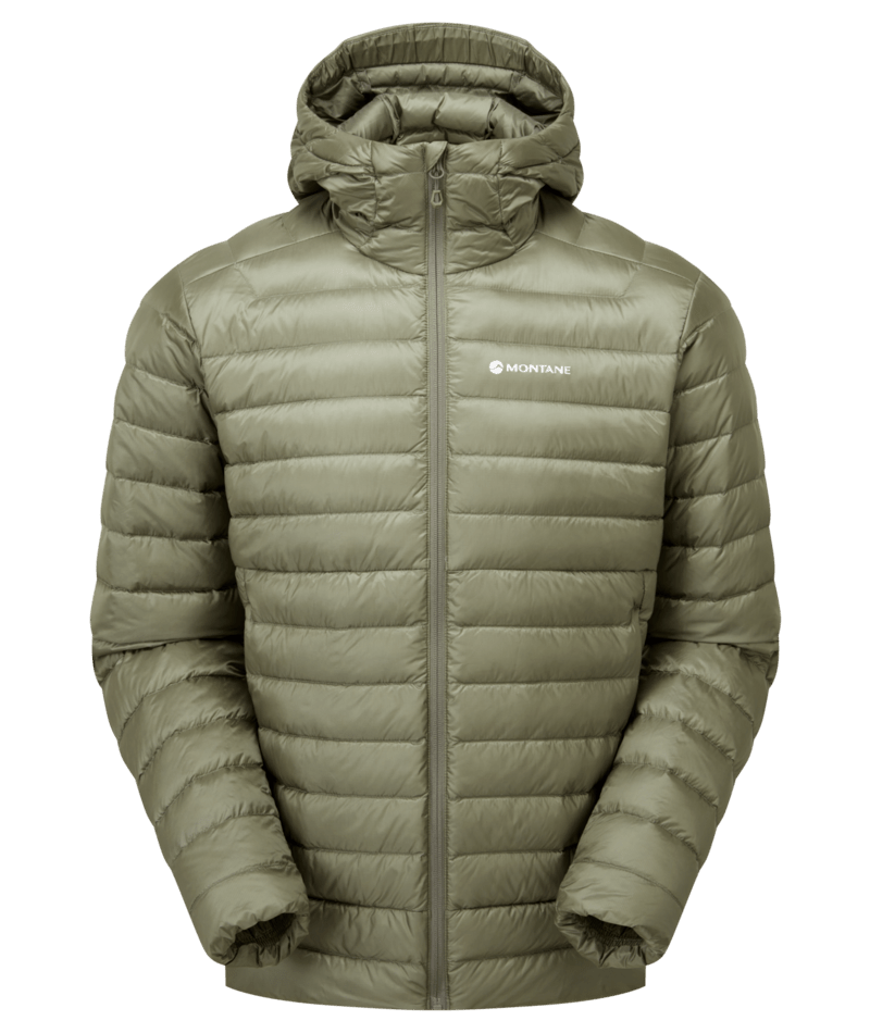 Montane Anti-Freeze Down Hoodie Men’s *S25*
