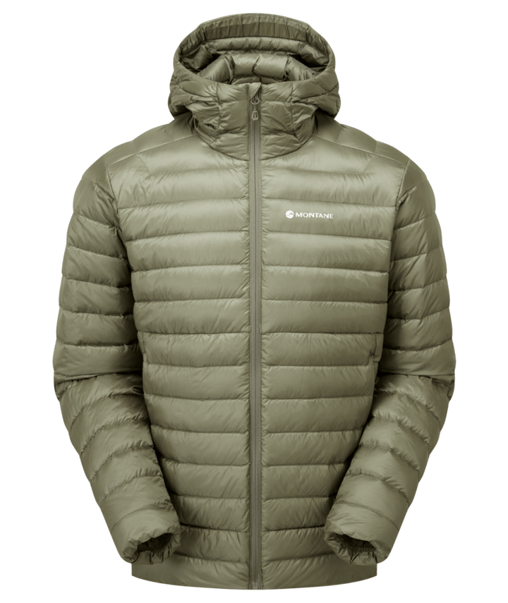 Montane Anti-Freeze Down Hoodie Men’s *S25*