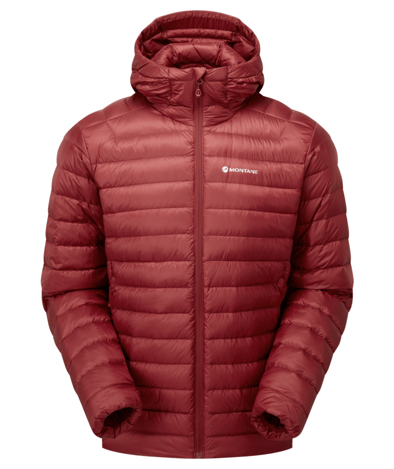 Montane Anti-Freeze Down Hoodie Men’s *S25*