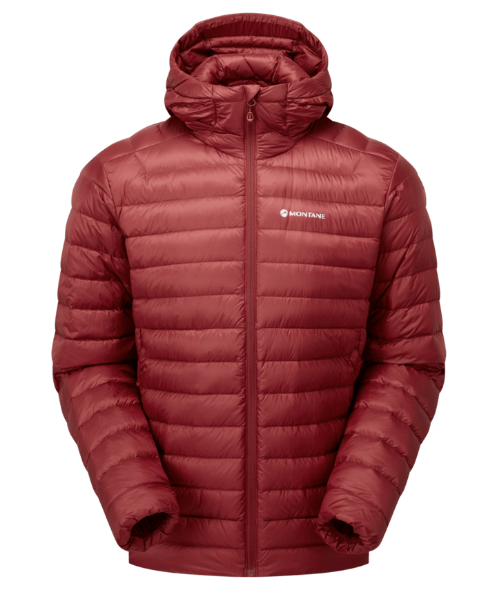 Montane Anti-Freeze Down Hoodie Men’s *S25*
